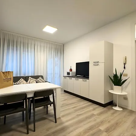 Appartamento Casa Lea - Immobiliare