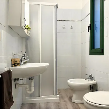 Appartamento Casa Lea - Immobiliare *